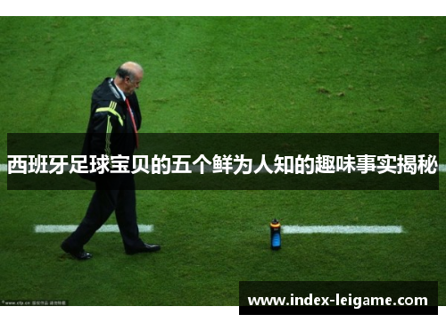 西班牙足球宝贝的五个鲜为人知的趣味事实揭秘 西班牙足球宝贝的五个鲜为人知的趣味事实揭秘
